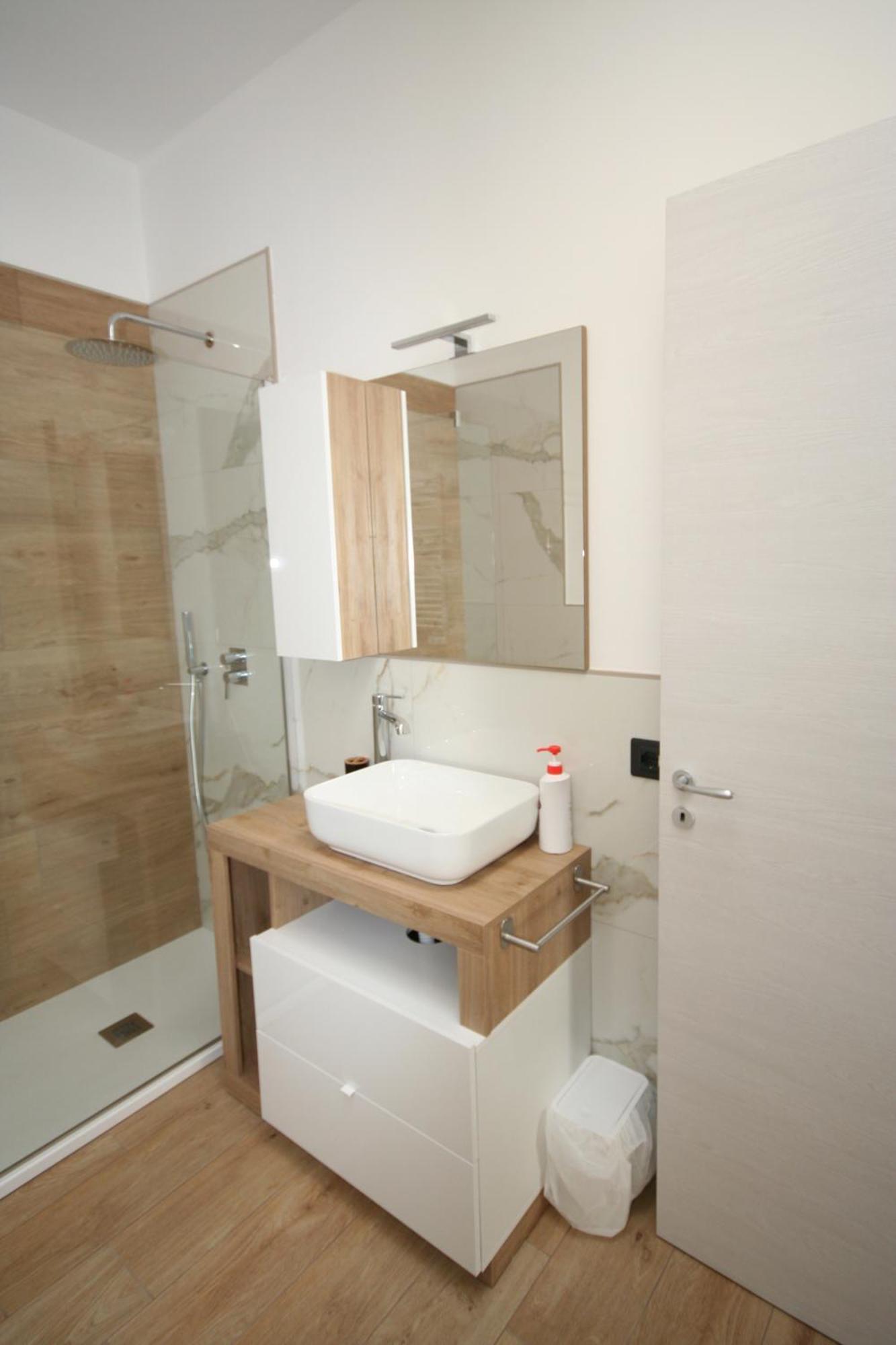 B&B Luxhome カタンザーロ エクステリア 写真