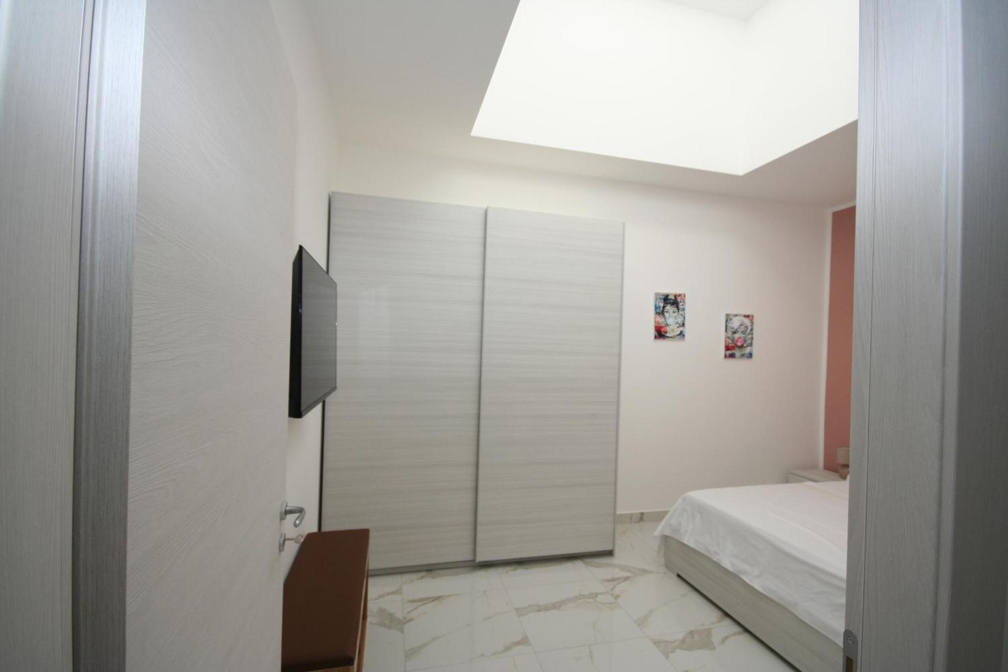 B&B Luxhome カタンザーロ エクステリア 写真