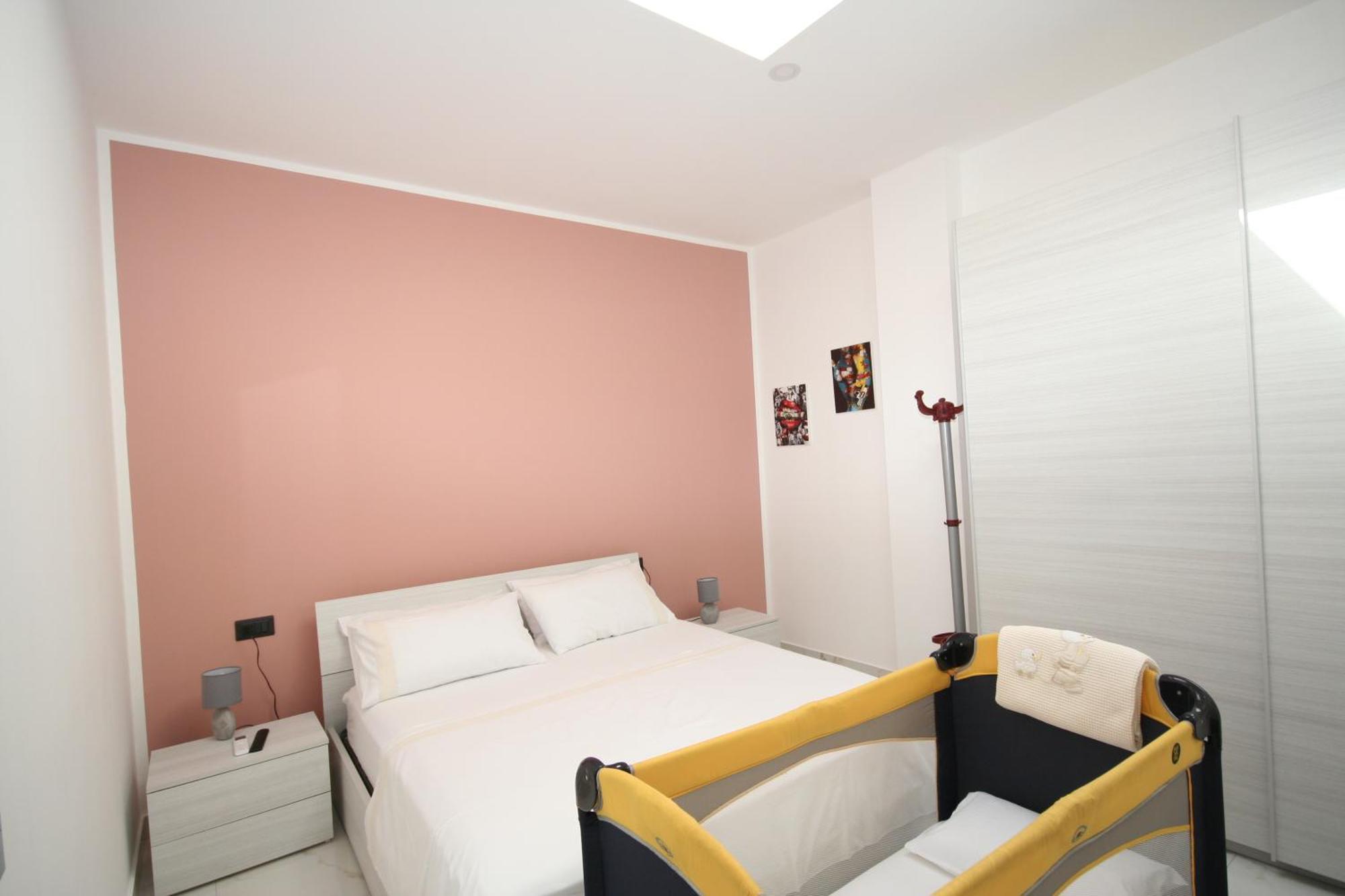 B&B Luxhome カタンザーロ エクステリア 写真