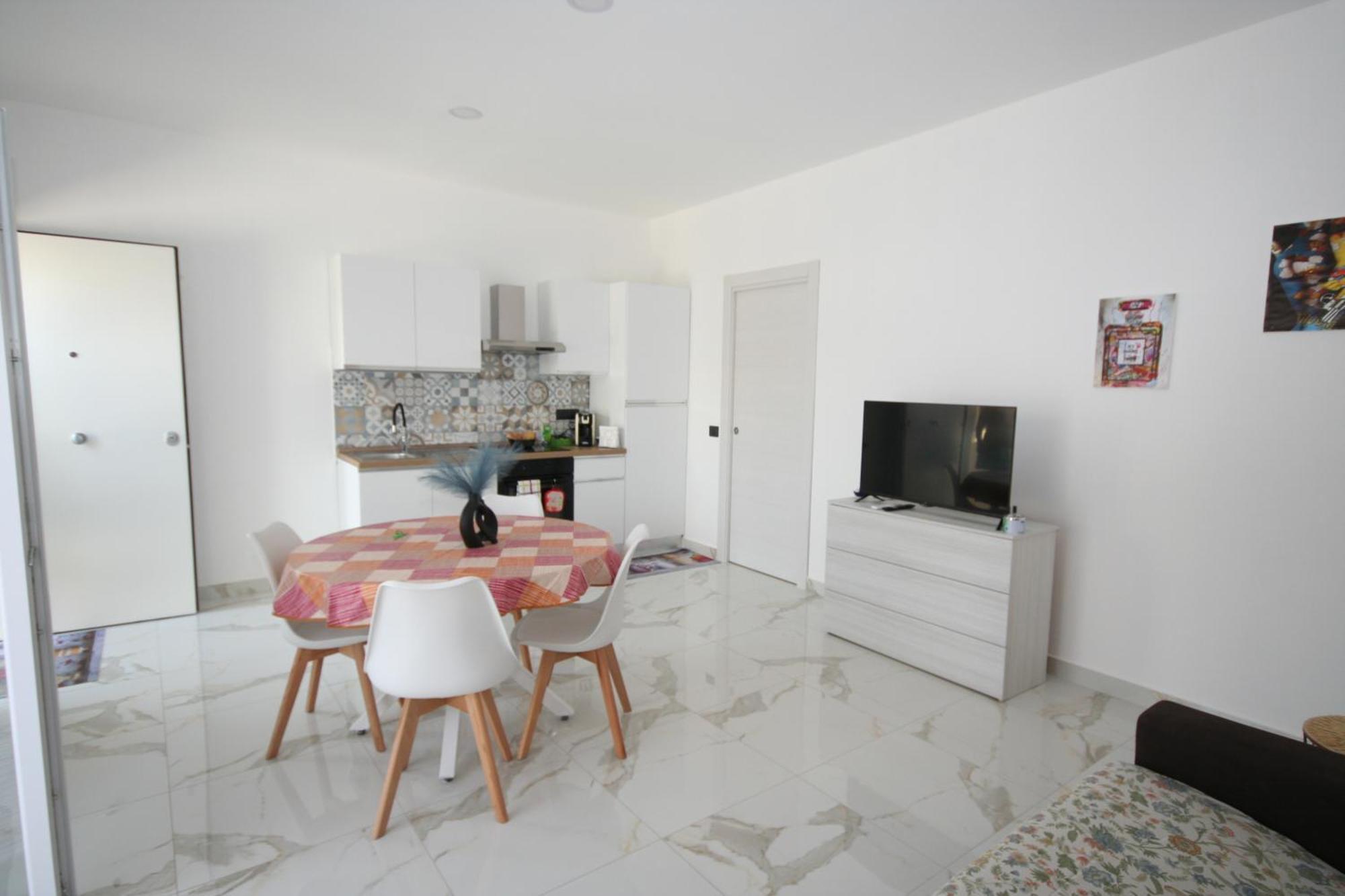 B&B Luxhome カタンザーロ エクステリア 写真