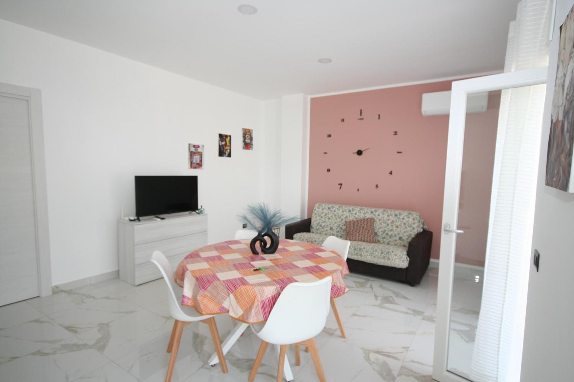 B&B Luxhome カタンザーロ エクステリア 写真