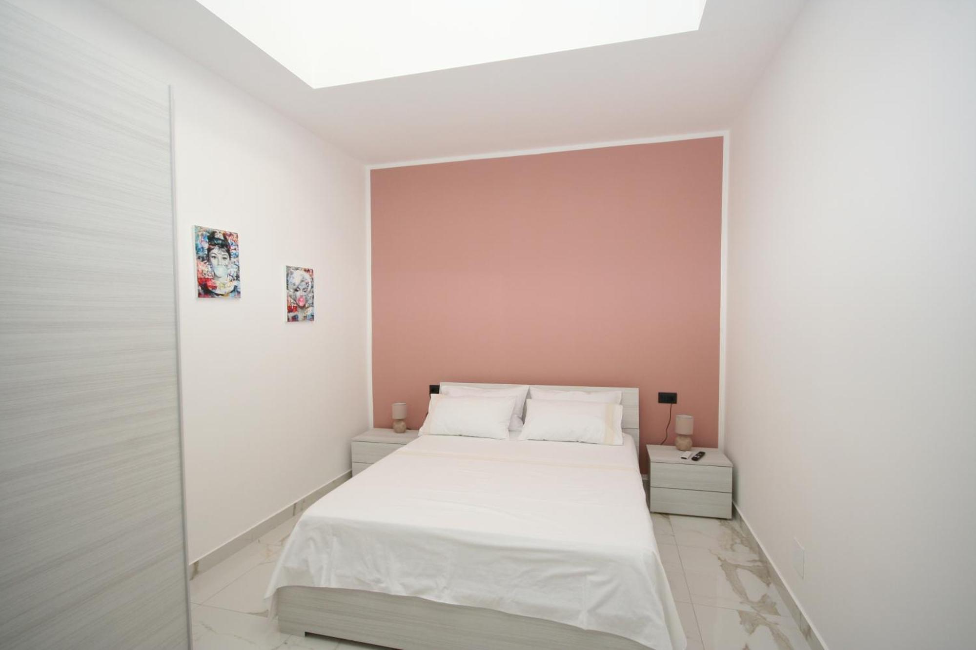 B&B Luxhome カタンザーロ エクステリア 写真
