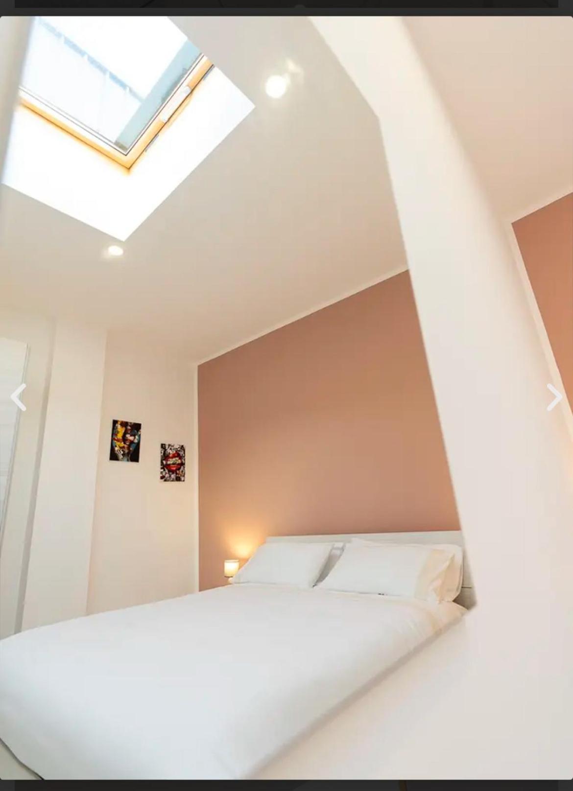 B&B Luxhome カタンザーロ エクステリア 写真